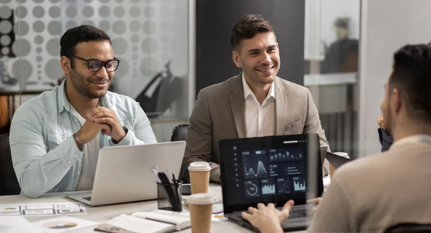 Transformación de software antiguo a soluciones robustas