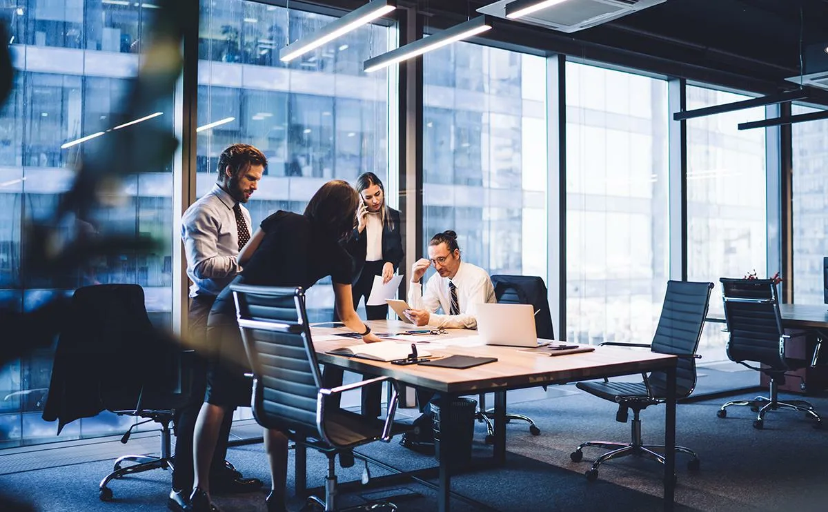 Refactorización estratégica para mayor eficiencia operativa